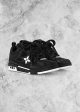Loui Skate Black & White - Sneaker Collective