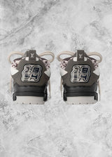Loui Skate Darkgrey - Sneaker Collective