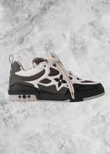 Loui Skate Darkgrey - Sneaker Collective