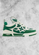 Loui Skate Green - Sneaker Collective