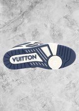 Loui Skate Navy - Sneaker Collective