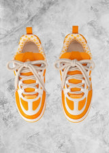 Loui Skate Orange - Sneaker Collective