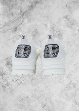 Loui Skate White - Sneaker Collective