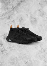 Loui Tatic Black - Sneaker Collective