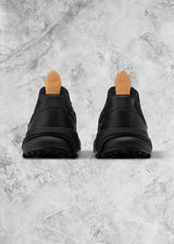 Loui Tatic Black - Sneaker Collective