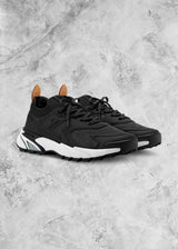 Loui Tatic Black & White - Sneaker Collective