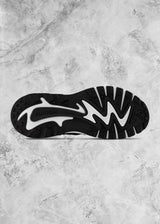 Loui Tatic Grey - Sneaker Collective