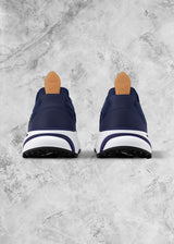 Loui Tatic Navy - Sneaker Collective