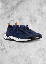 Loui Tatic Navy - Sneaker Collective
