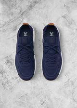 Loui Tatic Navy - Sneaker Collective
