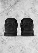 Loui Trainer Black - Sneaker Collective