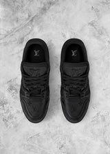 Loui Trainer Black - Sneaker Collective