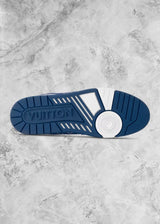 Loui Trainer Blue - Sneaker Collective