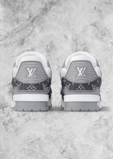 Loui Trainer Grey - Sneaker Collective