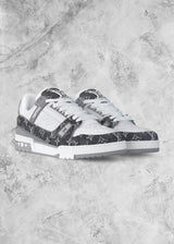 Loui Trainer Grey - Sneaker Collective