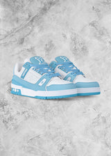 Loui Trainer Lightblue - Sneaker Collective