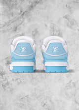 Loui Trainer Lightblue - Sneaker Collective