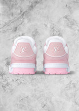 Loui Trainer Pink - Sneaker Collective