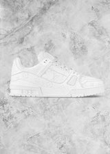 Loui Trainer White - Sneaker Collective