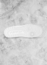 Loui Trainer White - Sneaker Collective