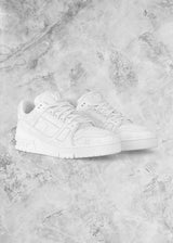 Loui Trainer White - Sneaker Collective