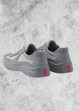 PRDA Cup Rubber Grey - Sneaker Collective