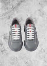 PRDA Cup Rubber Grey - Sneaker Collective