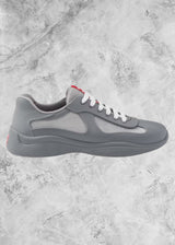 PRDA Cup Rubber Grey - Sneaker Collective