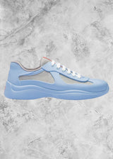 PRDA Cup Rubber Lightblue - Sneaker Collective
