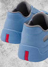 PRDA Cup Rubber Lightblue - Sneaker Collective