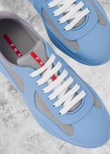 PRDA Cup Rubber Lightblue - Sneaker Collective