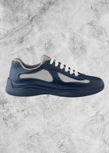 PRDA Cup Rubber Navy - Sneaker Collective