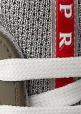 PRDA Cup Rubber Olive - Sneaker Collective