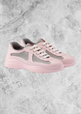 PRDA Cup Rubber Pink - Sneaker Collective