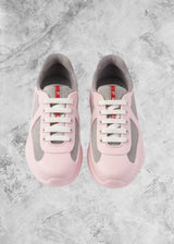 PRDA Cup Rubber Pink - Sneaker Collective