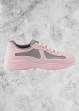PRDA Cup Rubber Pink - Sneaker Collective