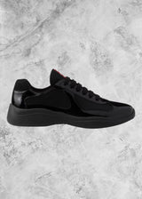 PRDA Cups Black - Sneaker Collective
