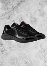 PRDA Cups Black - Sneaker Collective