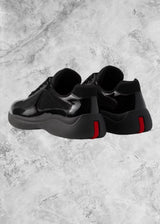 PRDA Cups Black - Sneaker Collective