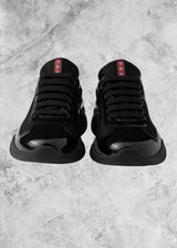 PRDA Cups Black - Sneaker Collective