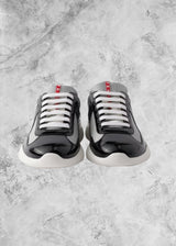 PRDA Cups Black & Grey - Sneaker Collective