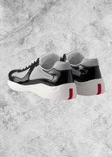 PRDA Cups Black & Grey - Sneaker Collective