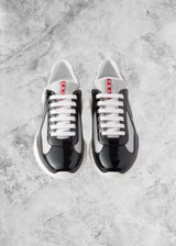 PRDA Cups Black & Grey - Sneaker Collective