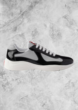 PRDA Cups Black & Grey - Sneaker Collective