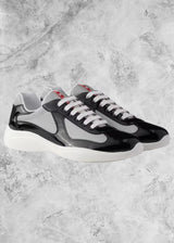 PRDA Cups Black & Grey - Sneaker Collective