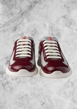 PRDA Cups Darkred - Sneaker Collective