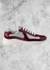 PRDA Cups Darkred - Sneaker Collective