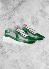 PRDA Cups Green - Sneaker Collective