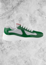 PRDA Cups Green - Sneaker Collective