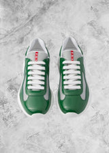 PRDA Cups Green - Sneaker Collective